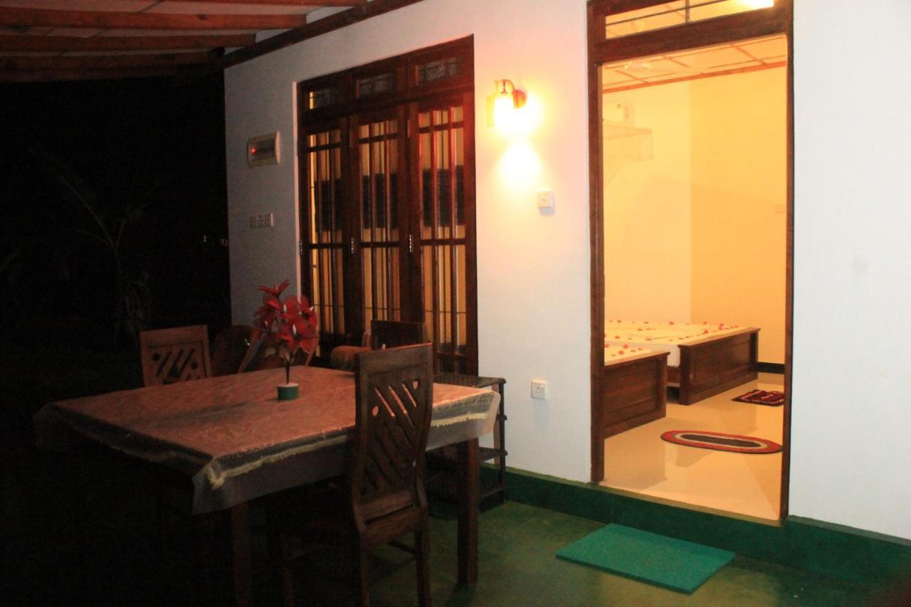 Lucky Villa Sigiriya Dış mekan fotoğraf