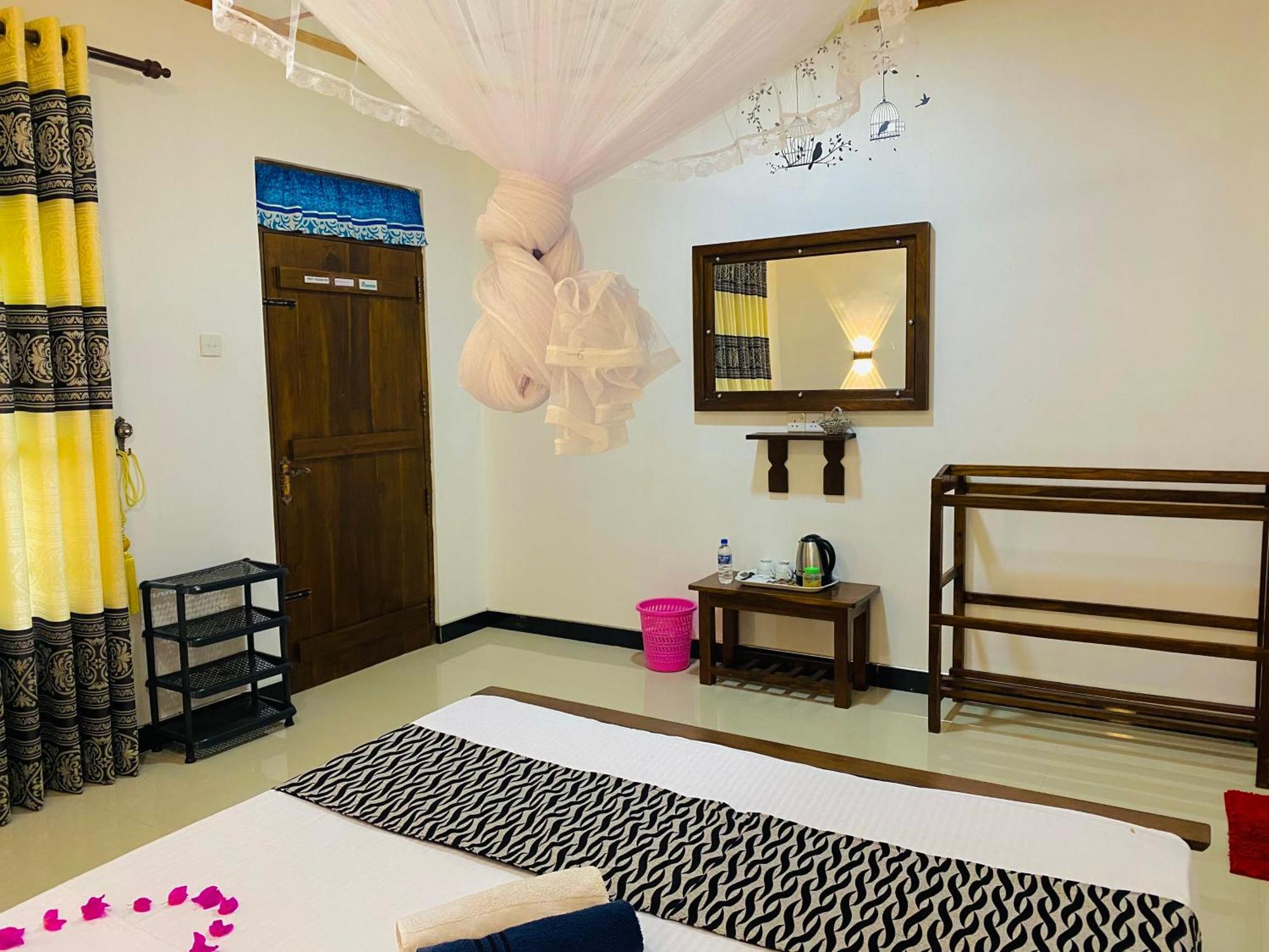 Lucky Villa Sigiriya Dış mekan fotoğraf
